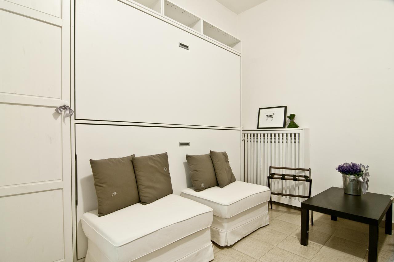 Piazza Risorgimento Studio Řím Exteriér fotografie