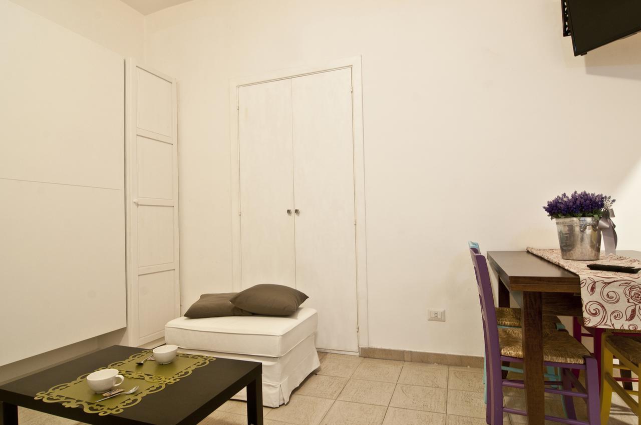 Piazza Risorgimento Studio Řím Exteriér fotografie